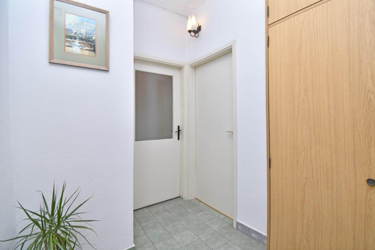 Rooms Borka Tučepi Exteriér fotografie